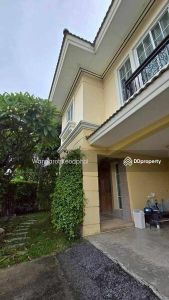 ขาย - Grand Monaco Village Phase 1 : หมู่บ้านแกรนด์โมนาโค เฟส 1, กรุงเทพ