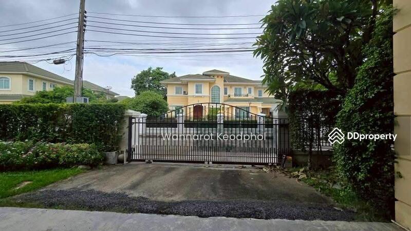 ขาย - Grand Monaco Village Phase 1 : หมู่บ้านแกรนด์โมนาโค เฟส 1, กรุงเทพ