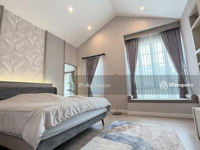 For Sale - Saransiri Tientalay 30, Bangkok