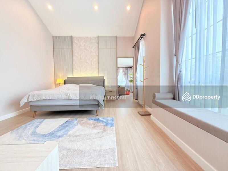 For Sale - Saransiri Tientalay 30, Bangkok