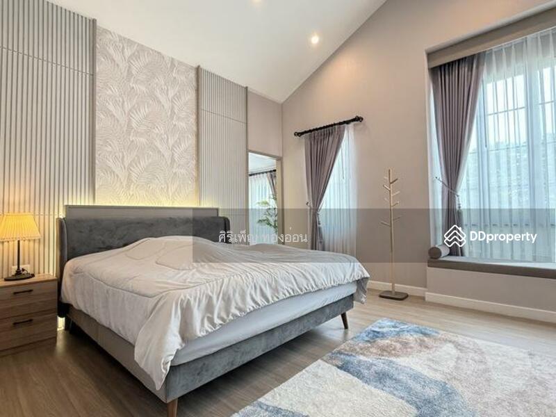 For Sale - Saransiri Tientalay 30, Bangkok