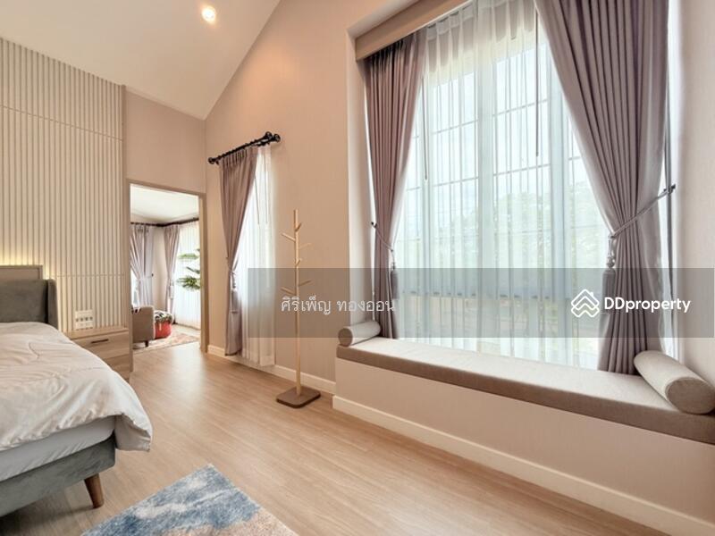 For Sale - Saransiri Tientalay 30, Bangkok