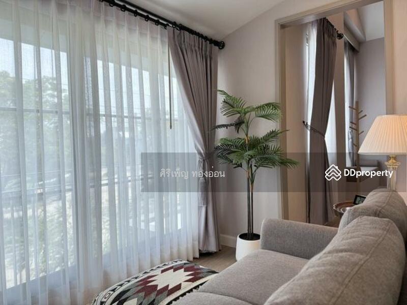 For Sale - Saransiri Tientalay 30, Bangkok