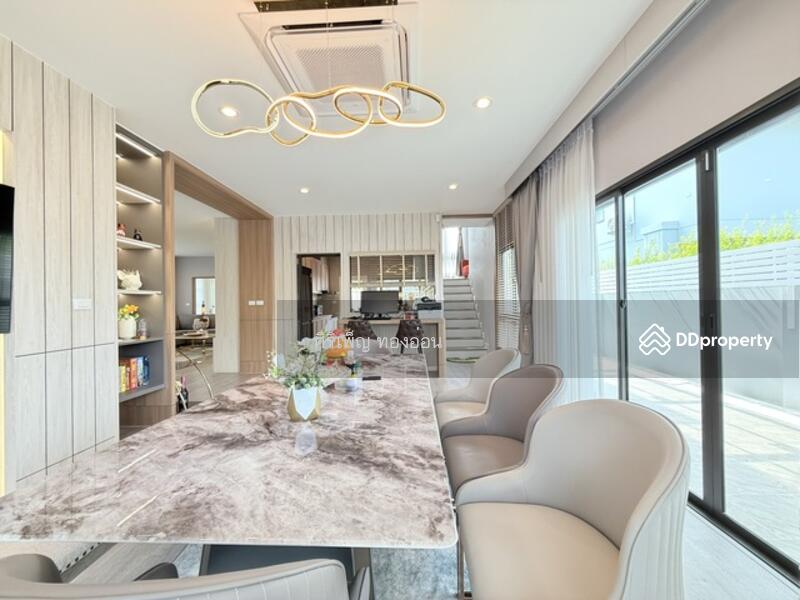 For Sale - Saransiri Tientalay 30, Bangkok