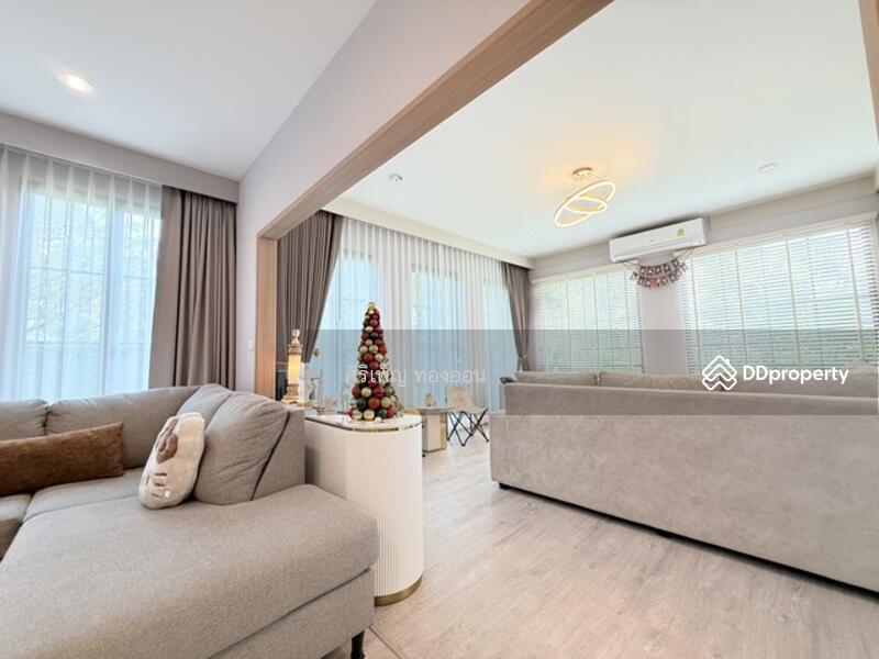 For Sale - Saransiri Tientalay 30, Bangkok