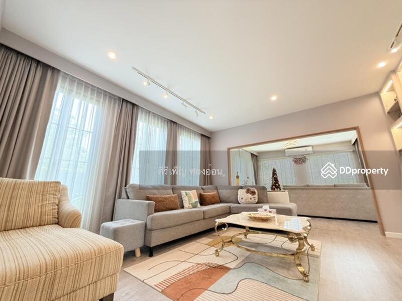 For Sale - Saransiri Tientalay 30, Bangkok