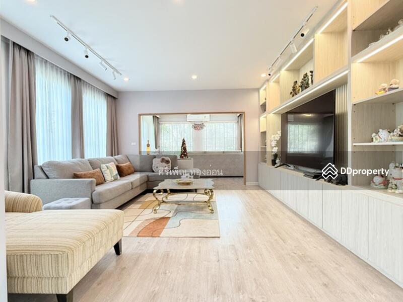 For Sale - Saransiri Tientalay 30, Bangkok