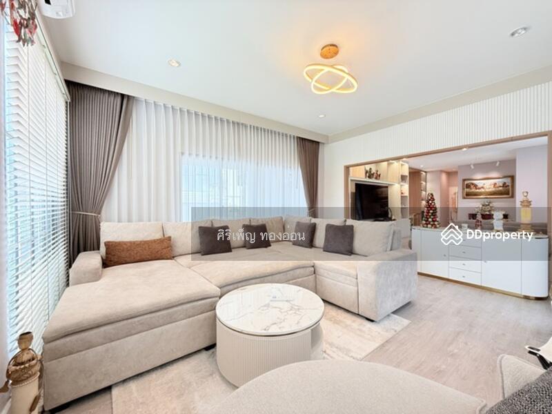 For Sale - Saransiri Tientalay 30, Bangkok