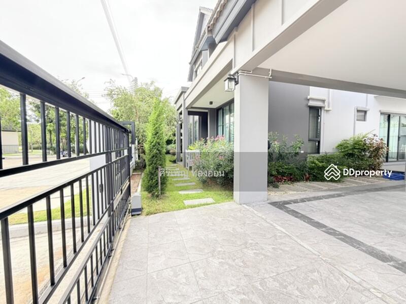 For Sale - Saransiri Tientalay 30, Bangkok