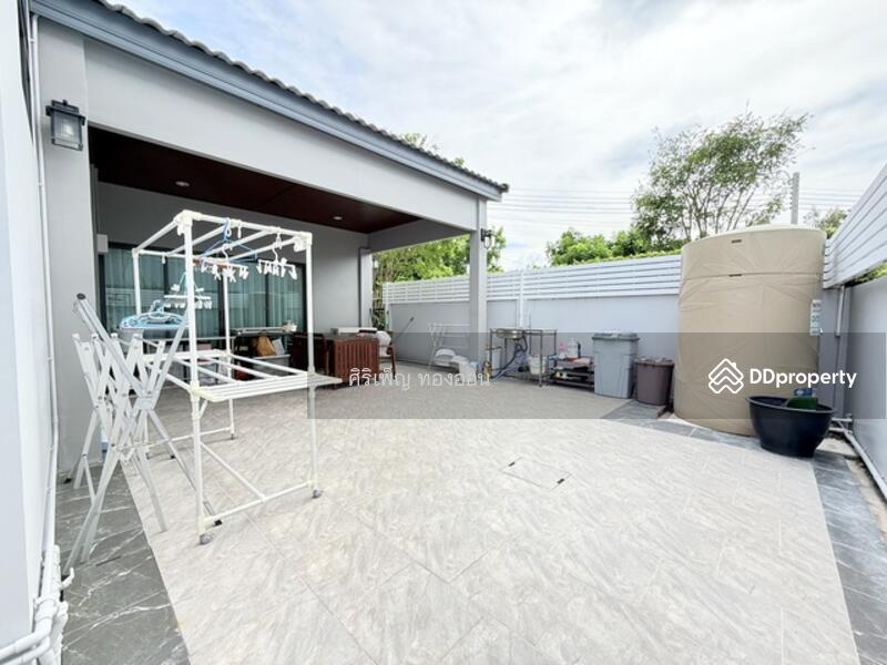 For Sale - Saransiri Tientalay 30, Bangkok