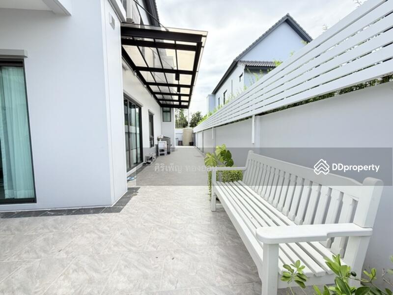 For Sale - Saransiri Tientalay 30, Bangkok