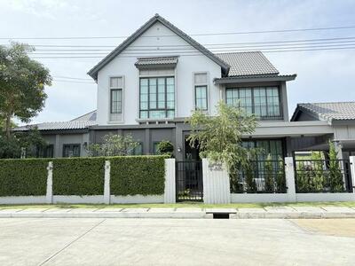 ขาย - Saransiri Tientalay 30 : สราญสิริ เทียนทะเล 30, กรุงเทพ