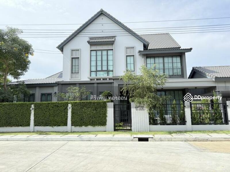 For Sale - Saransiri Tientalay 30, Bangkok