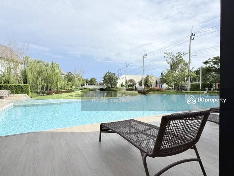 For Sale - Saransiri Tientalay 30, Bangkok