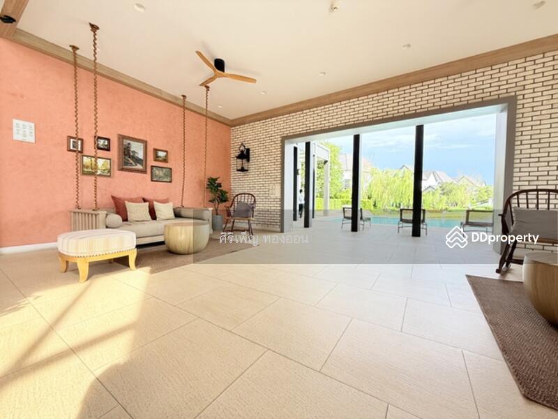 For Sale - Saransiri Tientalay 30, Bangkok