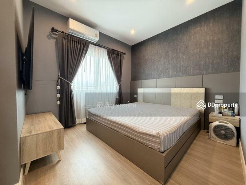 For Sale - Saransiri Tientalay 30, Bangkok