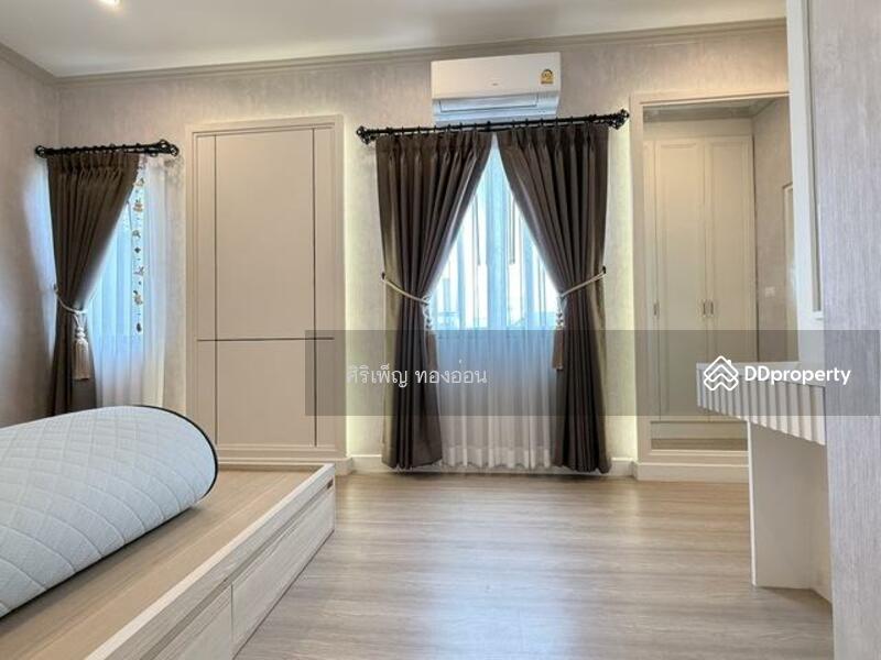 For Sale - Saransiri Tientalay 30, Bangkok
