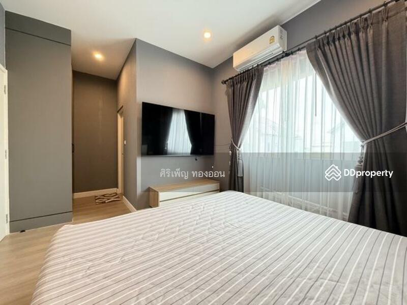 For Sale - Saransiri Tientalay 30, Bangkok
