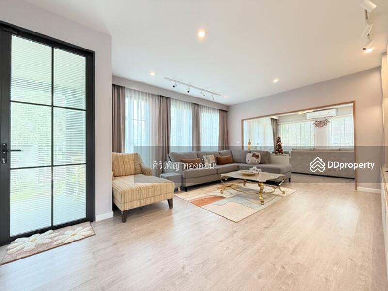 For Sale - Saransiri Tientalay 30, Bangkok