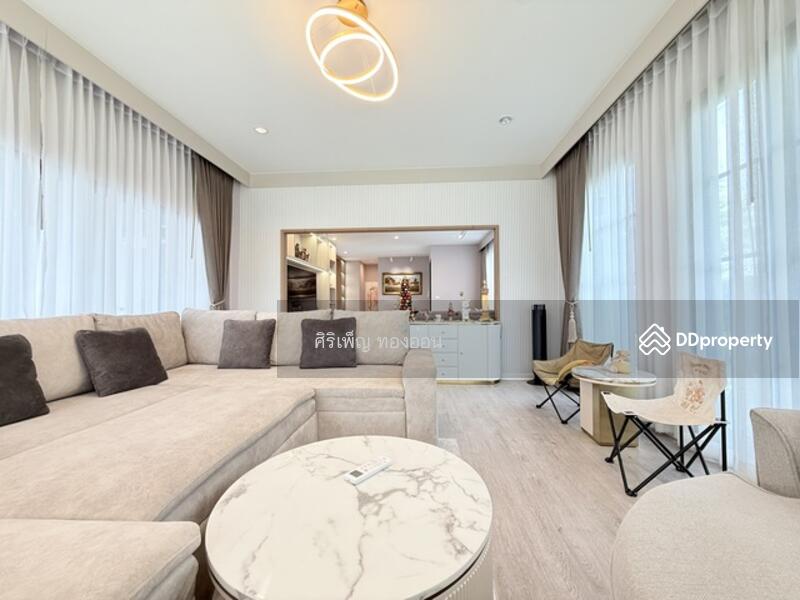 For Sale - Saransiri Tientalay 30, Bangkok