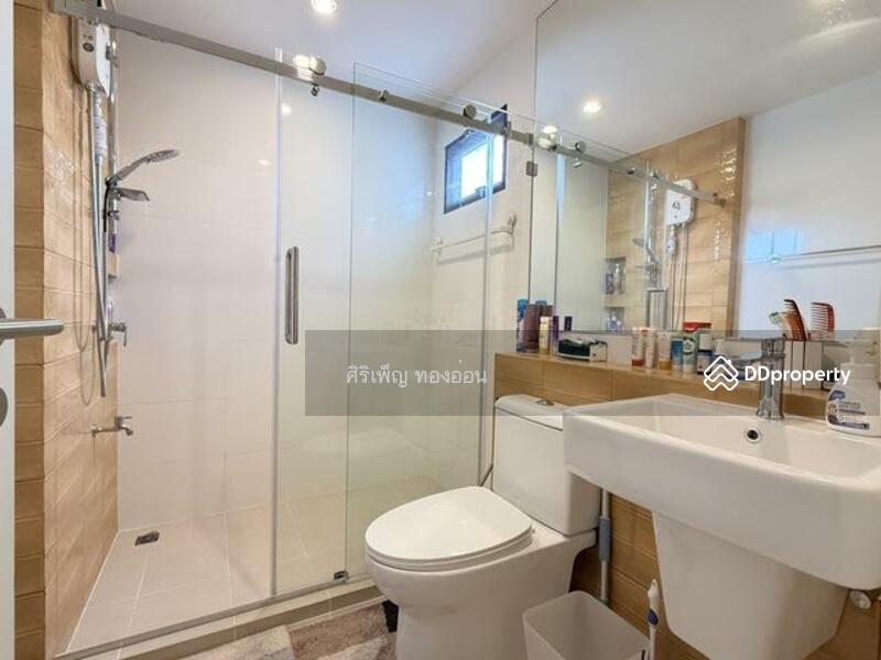For Sale - Saransiri Tientalay 30, Bangkok