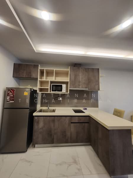 DEFINE by Mayfair Sukhumvit 50 : ดีฟายน์ บาย เมแฟร์ สุขุมวิท 50, กรุงเทพ, ซอยสุขุมวิท 50, พระโขนง, คลองเตย, กรุงเทพ, 39 ตร.ม., คอนโด ให้เช่า, โดย Nattanan Techatirapan, 60137865 - DDproperty.com