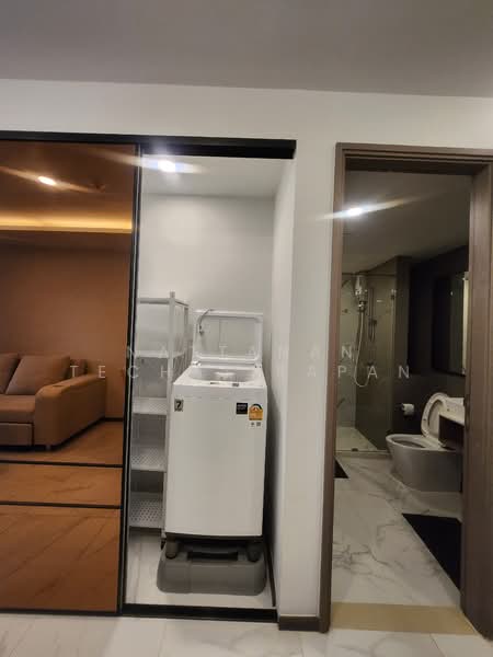 DEFINE by Mayfair Sukhumvit 50, Bangkok, Soi Sukhumvit 50, Phra Kanong, Khlong Toei, Bangkok, 1 Bedroom, 39 sqm, Condo For Rent, by Nattanan Techatirapan, 60137865 - DDproperty.com