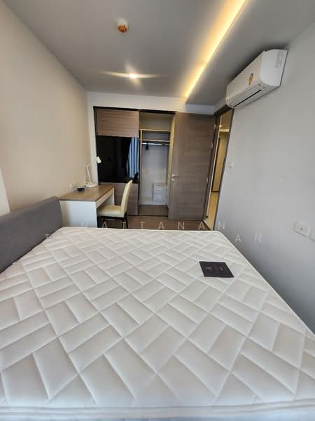 DEFINE by Mayfair Sukhumvit 50 : ดีฟายน์ บาย เมแฟร์ สุขุมวิท 50, กรุงเทพ, ซอยสุขุมวิท 50, พระโขนง, คลองเตย, กรุงเทพ, 39 ตร.ม., คอนโด ให้เช่า, โดย Nattanan Techatirapan, 60137865 - DDproperty.com