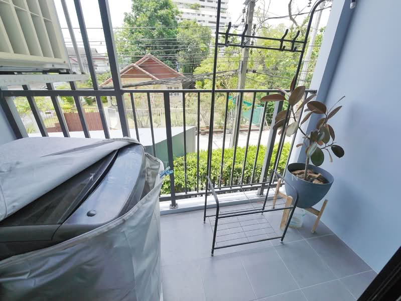 ให้เช่า - DEFINE by Mayfair Sukhumvit 50 : ดีฟายน์ บาย เมแฟร์ สุขุมวิท 50, กรุงเทพ