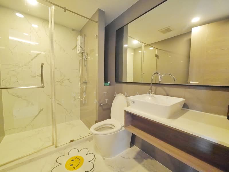 For Rent - DEFINE by Mayfair Sukhumvit 50, Bangkok
