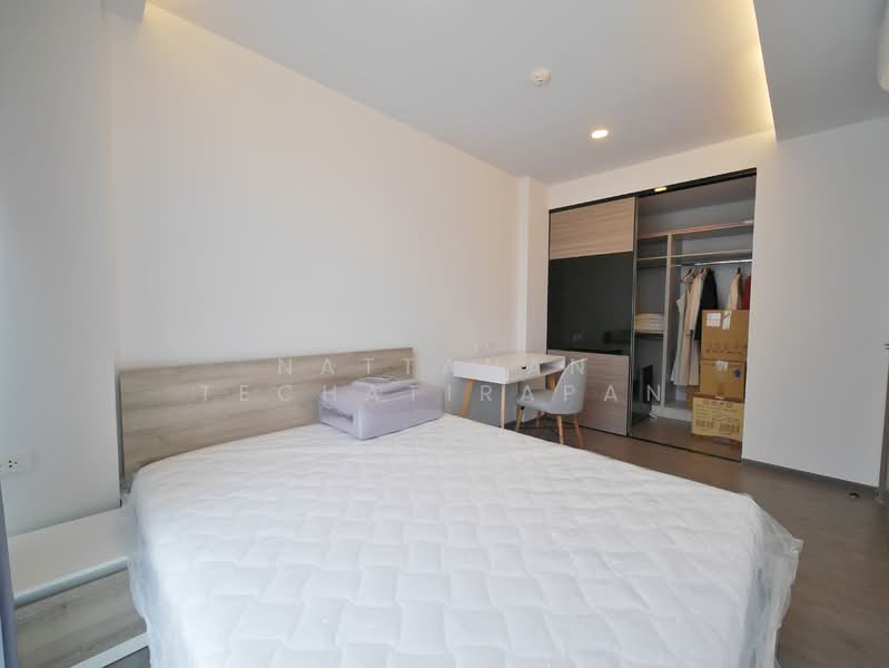 ให้เช่า - DEFINE by Mayfair Sukhumvit 50 : ดีฟายน์ บาย เมแฟร์ สุขุมวิท 50, กรุงเทพ