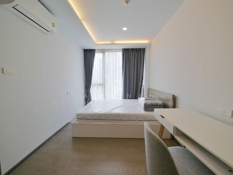 ให้เช่า - DEFINE by Mayfair Sukhumvit 50 : ดีฟายน์ บาย เมแฟร์ สุขุมวิท 50, กรุงเทพ