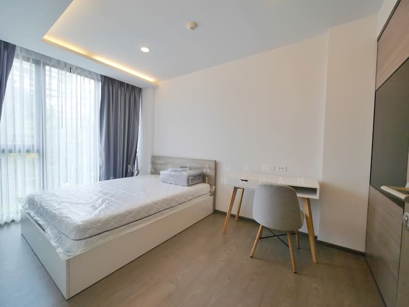 For Rent - DEFINE by Mayfair Sukhumvit 50, Bangkok