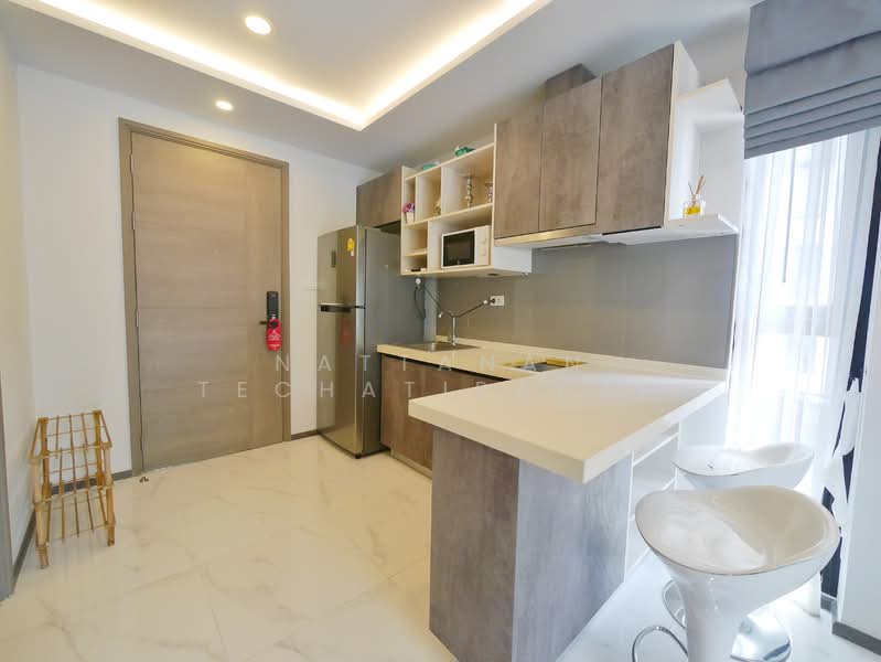 ให้เช่า - DEFINE by Mayfair Sukhumvit 50 : ดีฟายน์ บาย เมแฟร์ สุขุมวิท 50, กรุงเทพ