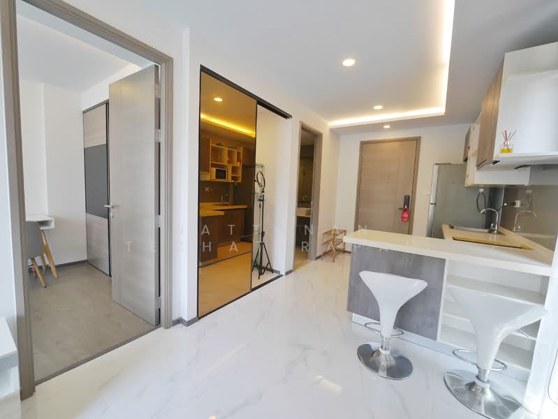 ให้เช่า - DEFINE by Mayfair Sukhumvit 50 : ดีฟายน์ บาย เมแฟร์ สุขุมวิท 50, กรุงเทพ