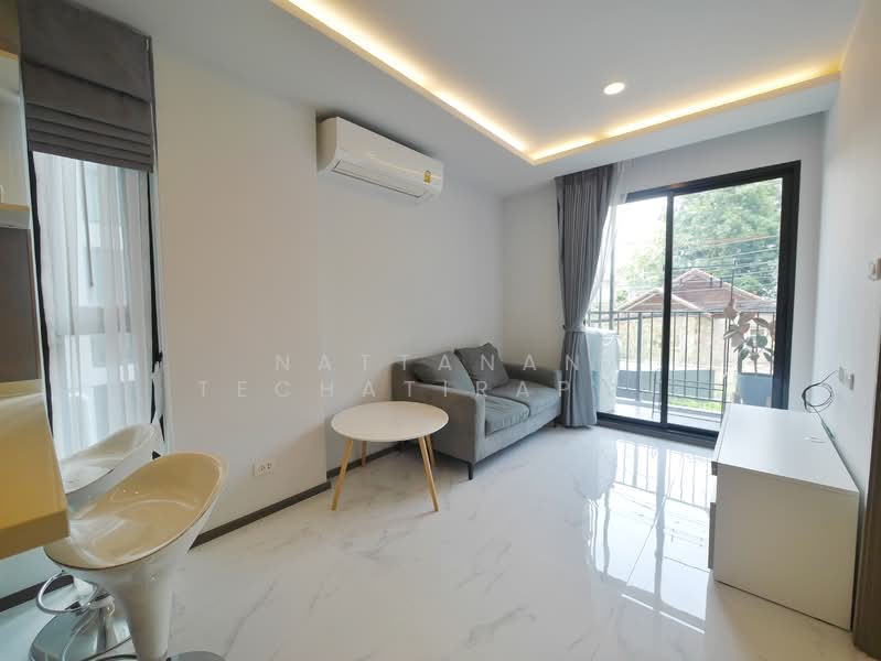 ให้เช่า - DEFINE by Mayfair Sukhumvit 50 : ดีฟายน์ บาย เมแฟร์ สุขุมวิท 50, กรุงเทพ