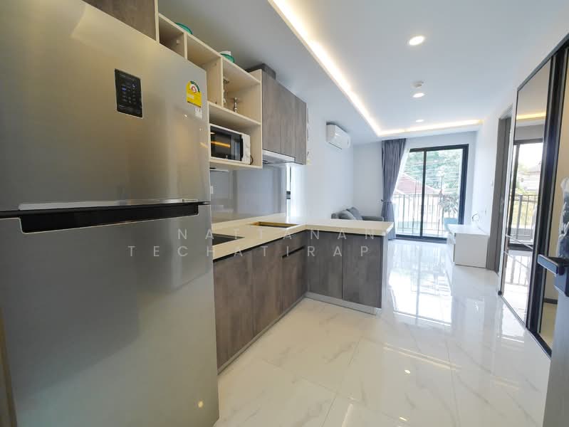 For Rent - DEFINE by Mayfair Sukhumvit 50, Bangkok