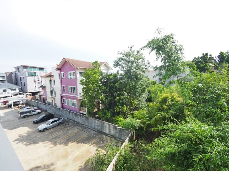DEFINE by Mayfair Sukhumvit 50, Bangkok, Soi Sukhumvit 50, Phra Kanong, Khlong Toei, Bangkok, 1 Bedroom, 33 sqm, Condo For Rent, by Nattanan Techatirapan, 60137865 - DDproperty.com