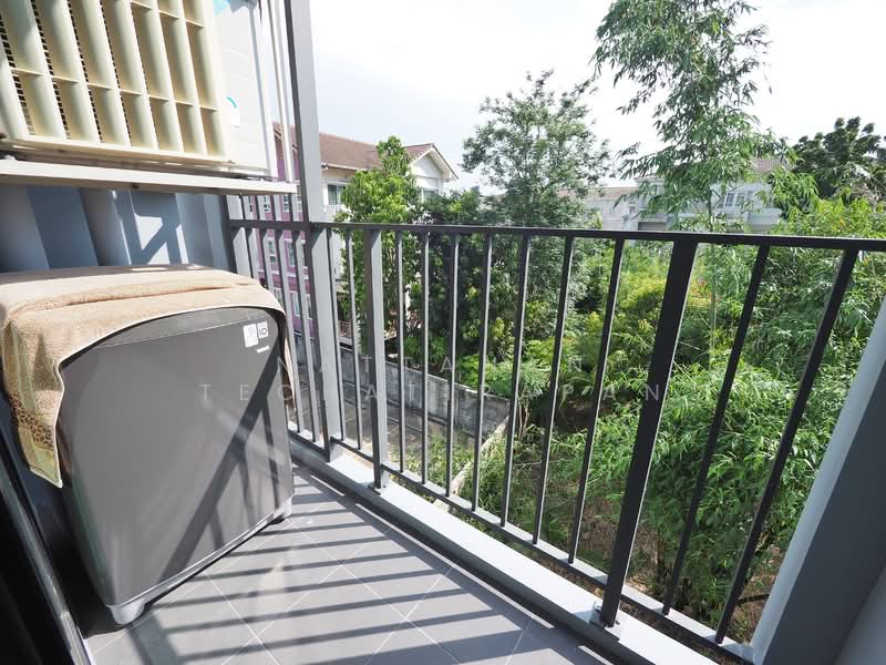DEFINE by Mayfair Sukhumvit 50 : ดีฟายน์ บาย เมแฟร์ สุขุมวิท 50, กรุงเทพ, ซอยสุขุมวิท 50, พระโขนง, คลองเตย, กรุงเทพ, 33 ตร.ม., คอนโด ให้เช่า, โดย Nattanan Techatirapan, 60137865 - DDproperty.com
