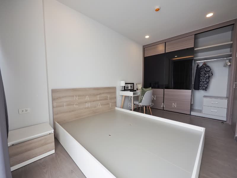 DEFINE by Mayfair Sukhumvit 50 : ดีฟายน์ บาย เมแฟร์ สุขุมวิท 50, กรุงเทพ, ซอยสุขุมวิท 50, พระโขนง, คลองเตย, กรุงเทพ, 33 ตร.ม., คอนโด ให้เช่า, โดย Nattanan Techatirapan, 60137865 - DDproperty.com
