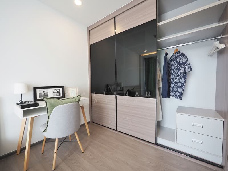 DEFINE by Mayfair Sukhumvit 50, Bangkok, Soi Sukhumvit 50, Phra Kanong, Khlong Toei, Bangkok, 1 Bedroom, 33 sqm, Condo For Rent, by Nattanan Techatirapan, 60137865 - DDproperty.com