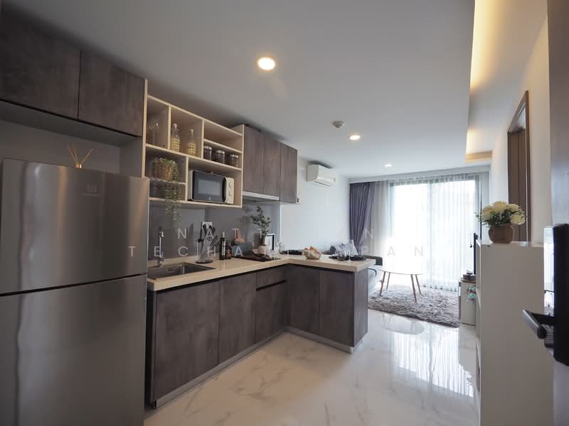 DEFINE by Mayfair Sukhumvit 50 : ดีฟายน์ บาย เมแฟร์ สุขุมวิท 50, กรุงเทพ, ซอยสุขุมวิท 50, พระโขนง, คลองเตย, กรุงเทพ, 33 ตร.ม., คอนโด ให้เช่า, โดย Nattanan Techatirapan, 60137865 - DDproperty.com