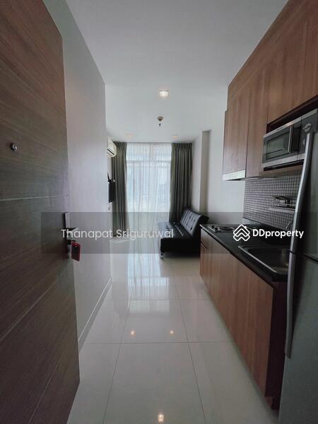 For Rent - IDEO Verve Ratchaprarop, Bangkok