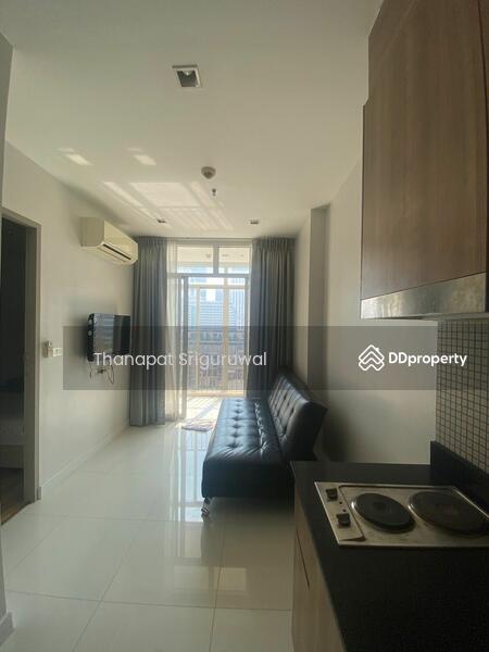 For Rent - IDEO Verve Ratchaprarop, Bangkok
