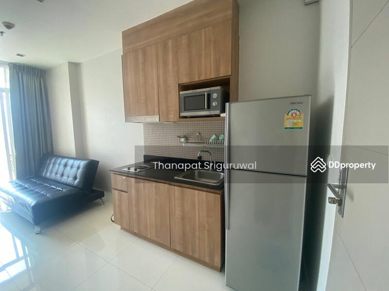For Rent - IDEO Verve Ratchaprarop, Bangkok