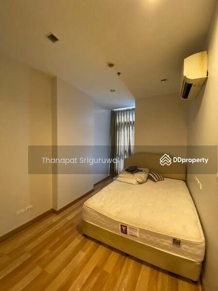 For Rent - IDEO Verve Ratchaprarop, Bangkok