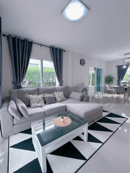 For Rent - Casa Premium Ratchapruek-Chaengwattana, Nonthaburi
