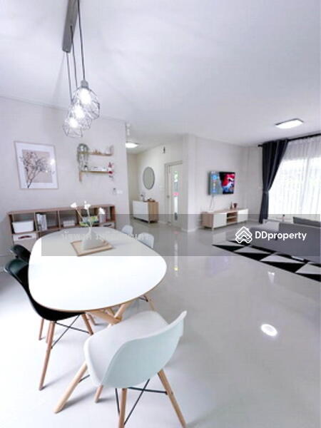 For Rent - Casa Premium Ratchapruek-Chaengwattana, Nonthaburi