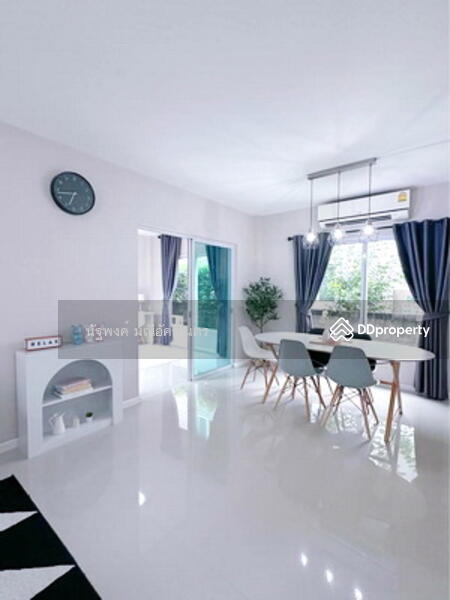 For Rent - Casa Premium Ratchapruek-Chaengwattana, Nonthaburi