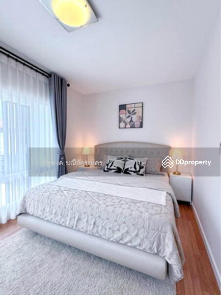 For Rent - Casa Premium Ratchapruek-Chaengwattana, Nonthaburi
